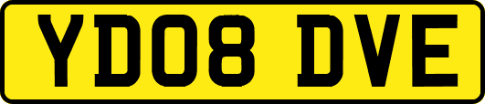 YD08DVE