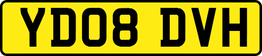 YD08DVH