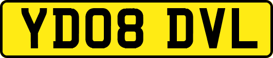YD08DVL