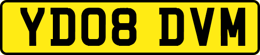 YD08DVM