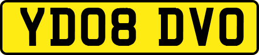 YD08DVO