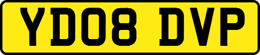 YD08DVP