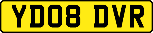 YD08DVR