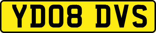 YD08DVS