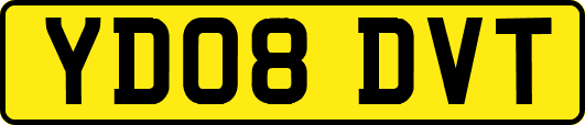 YD08DVT