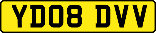 YD08DVV
