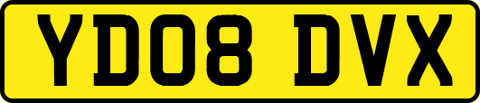 YD08DVX