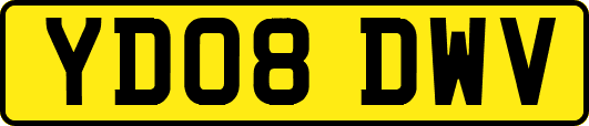 YD08DWV