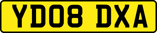 YD08DXA