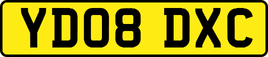 YD08DXC
