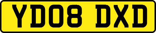 YD08DXD