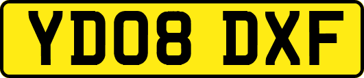 YD08DXF