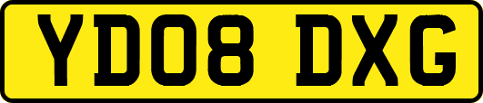YD08DXG