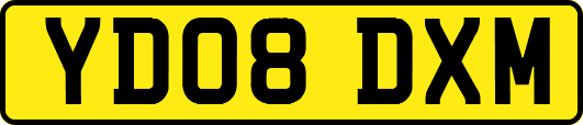 YD08DXM