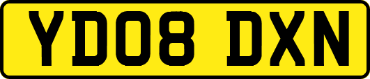 YD08DXN