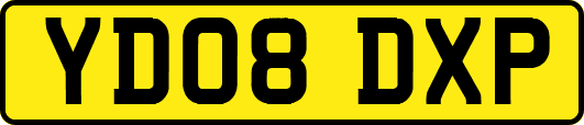 YD08DXP