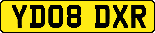 YD08DXR