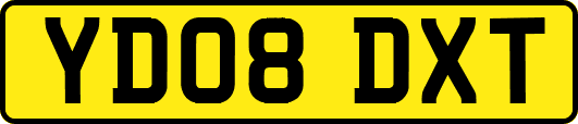 YD08DXT