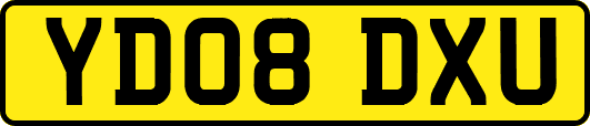 YD08DXU