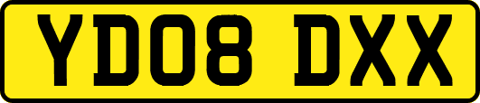 YD08DXX