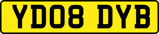 YD08DYB