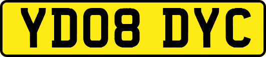 YD08DYC