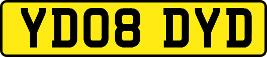 YD08DYD