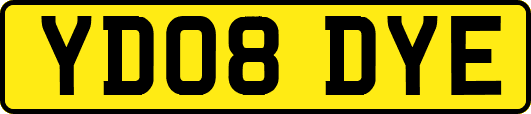 YD08DYE