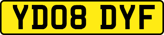 YD08DYF
