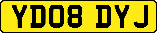 YD08DYJ
