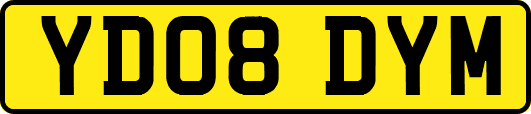 YD08DYM