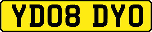 YD08DYO