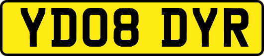 YD08DYR