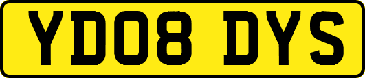 YD08DYS