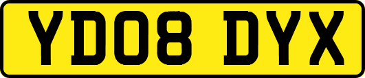 YD08DYX