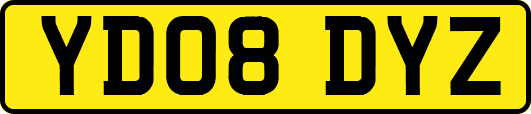 YD08DYZ