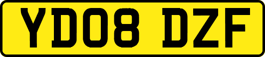 YD08DZF