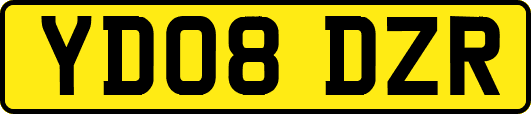 YD08DZR