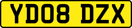 YD08DZX