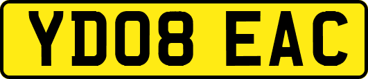 YD08EAC