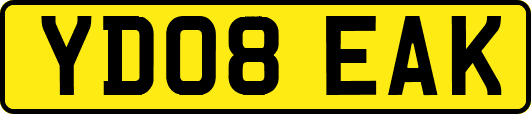 YD08EAK