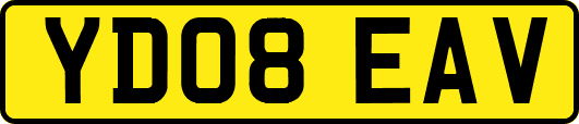 YD08EAV