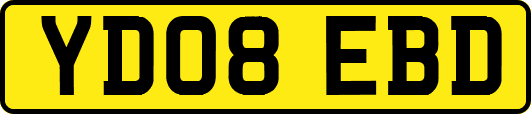 YD08EBD