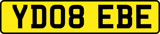 YD08EBE