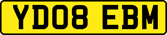 YD08EBM