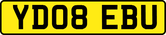 YD08EBU