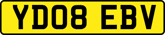 YD08EBV