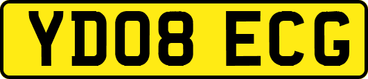 YD08ECG