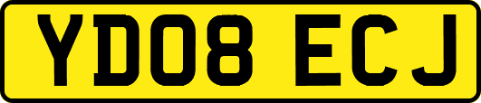 YD08ECJ