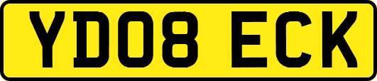 YD08ECK